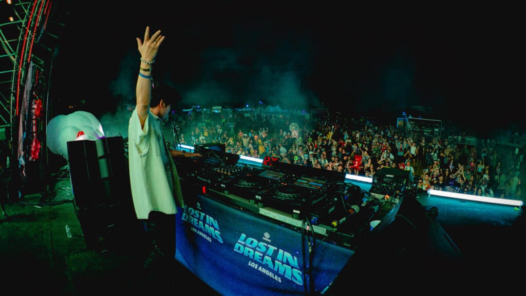 DJ Raiden zenei evolúció - DJ Raiden zenei evolúciója és az EDM-K-Pop híd építése