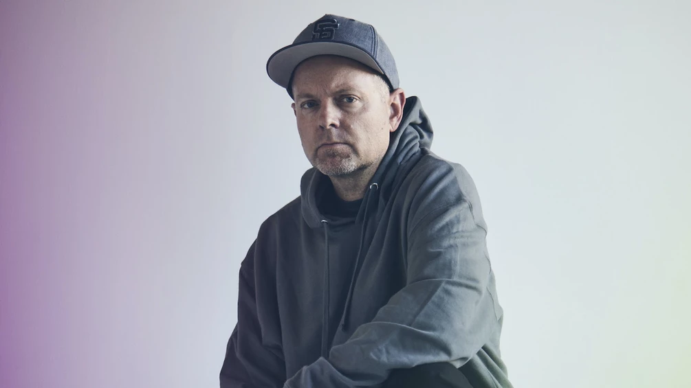 DJ Shadow Endtroducing vinyl - DJ Shadow Endtroducing vinyl – DJ Shadow legendás albuma, az Endtroducing…..