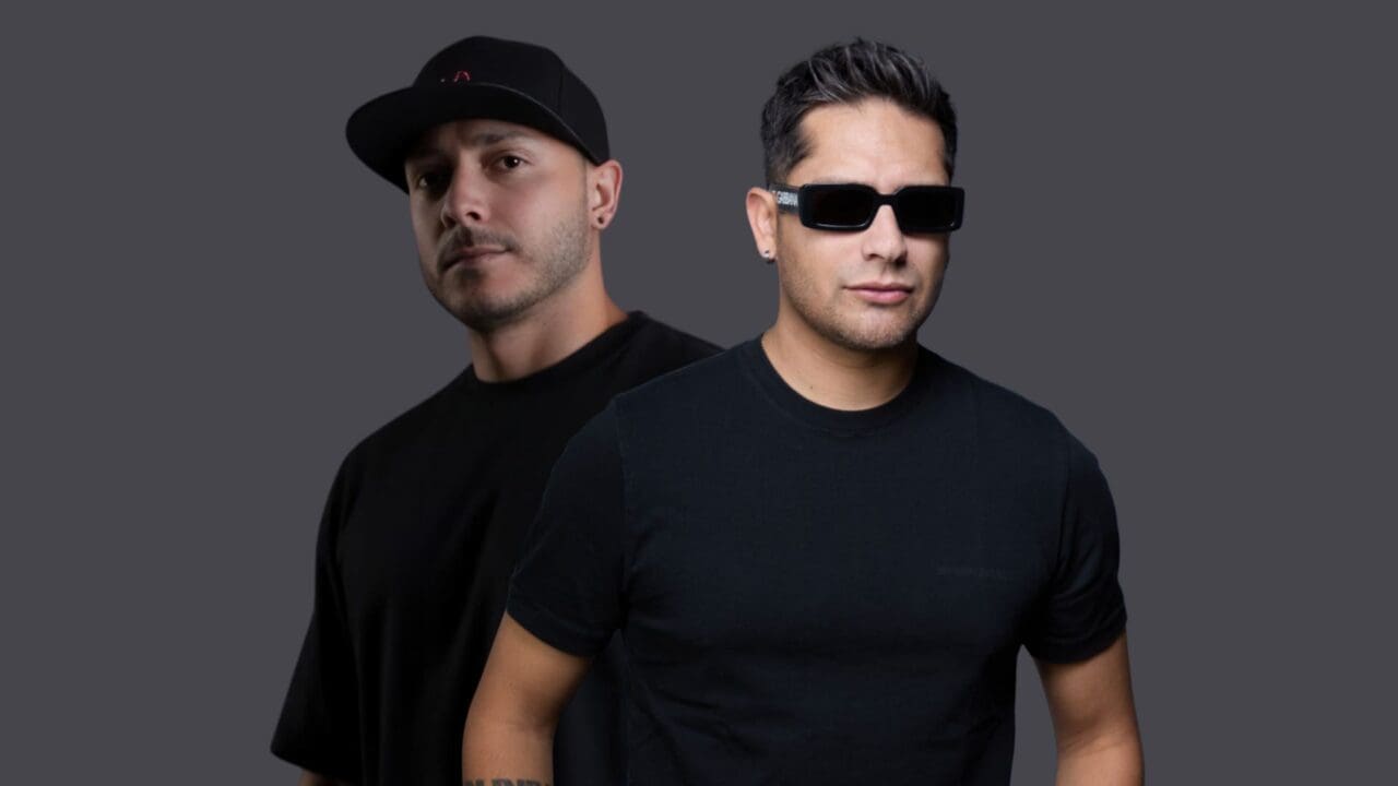 latin tribal house zene - latin tribal house zene – Allan Piziano, Luis Erre és Celeda új slágere: Good Time a HoT