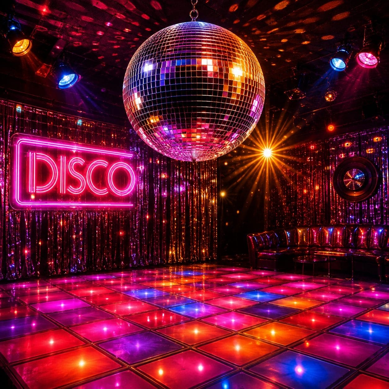 legjobb disco és funk zenék - legjobb disco és funk zenék – A legjobb disco és funk slágerek júliusból – 2026 legü
