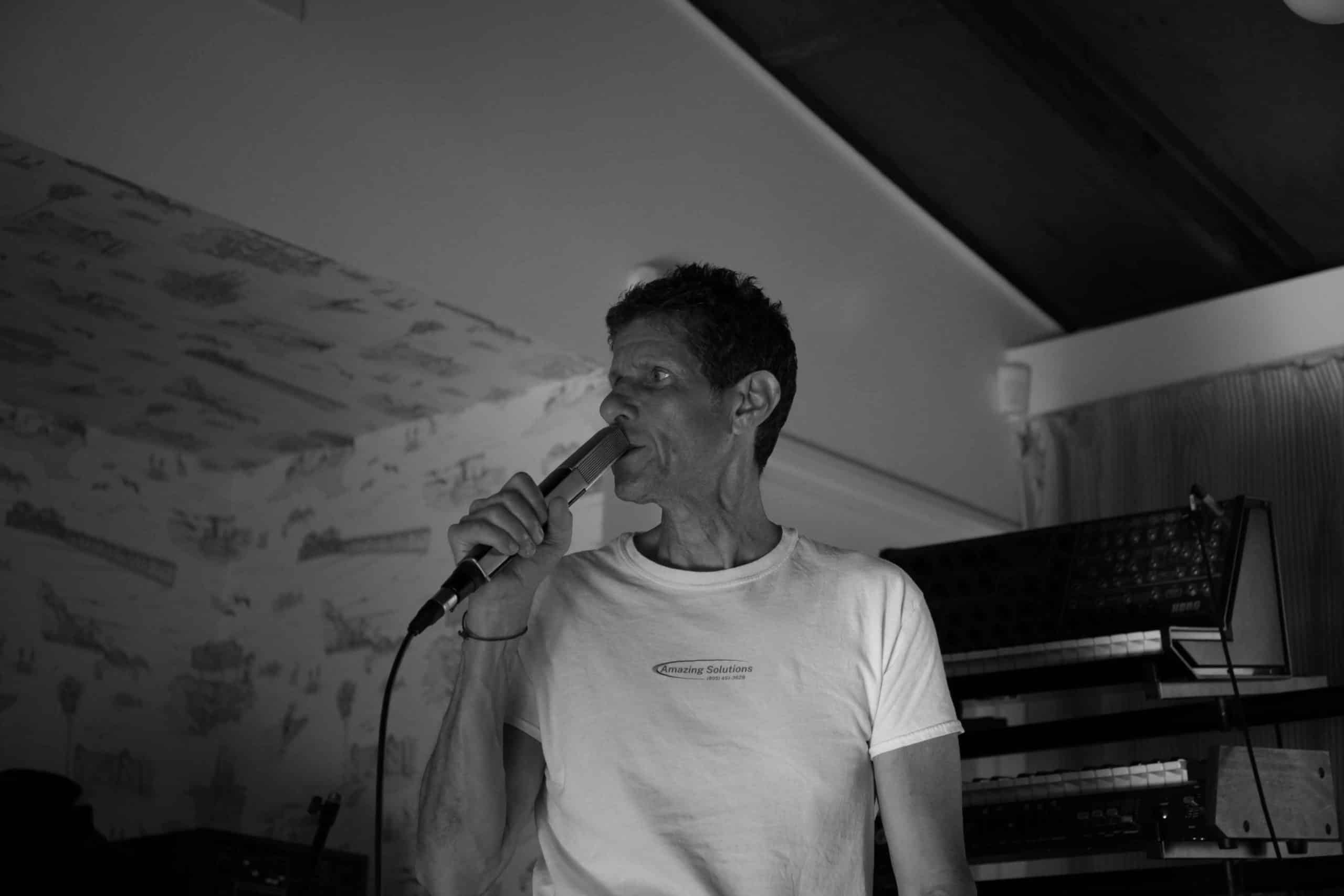 Mike D 5D turné és album - Mike D 5D turné és album – Mike D 5D új európai turnéval és debütáló albummal érkezik