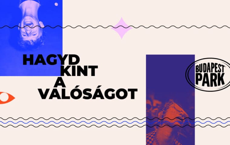 Bongor a Budapest Parkban – szeptember 9.