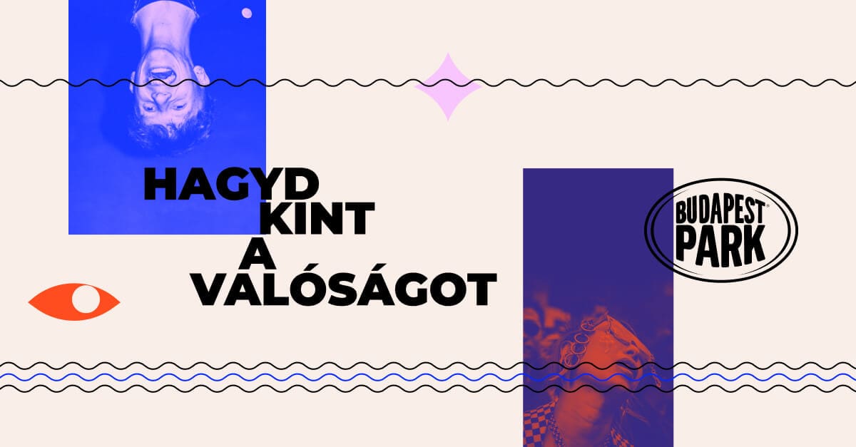 Analog Balaton a Budapest Parkban – szeptember 11.