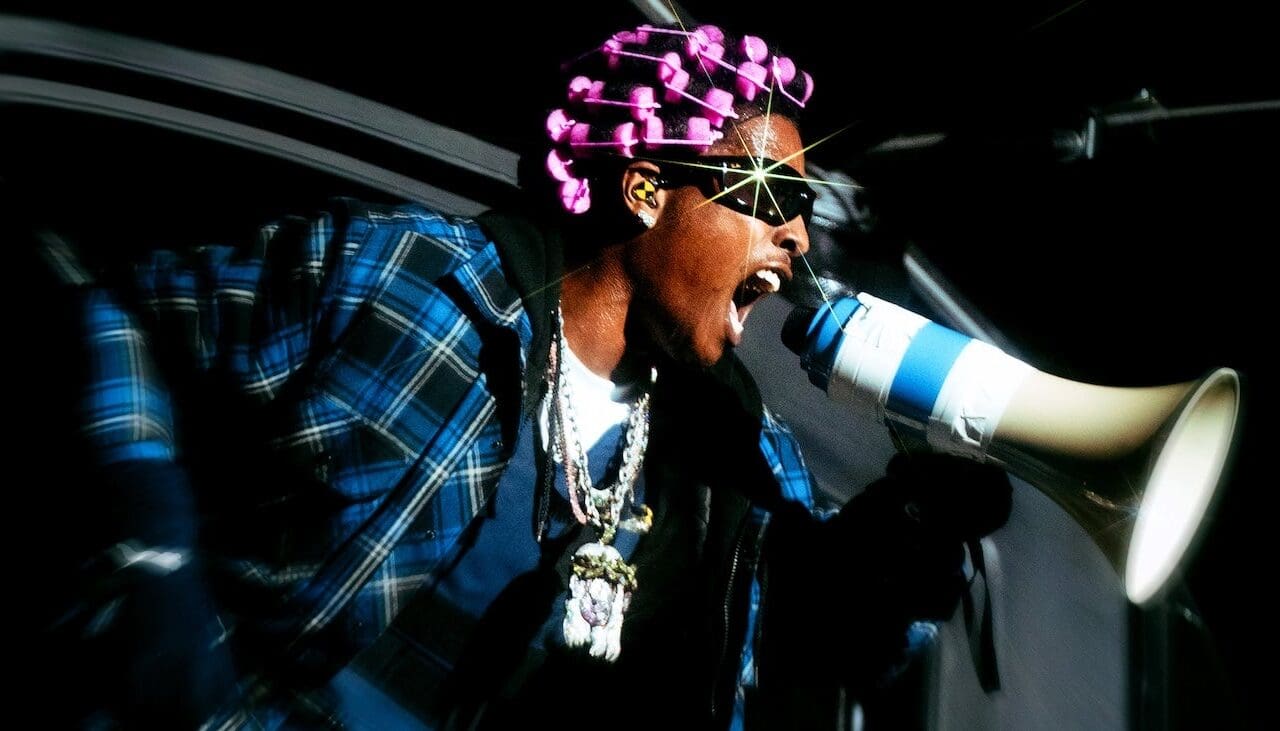 A$AP Rocky Budapesten – október 5.