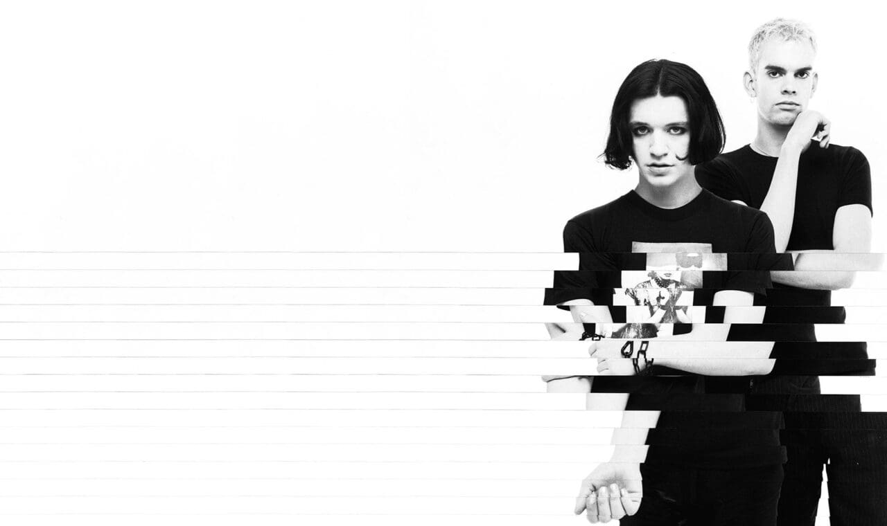 Placebo Budapesten – november 13.