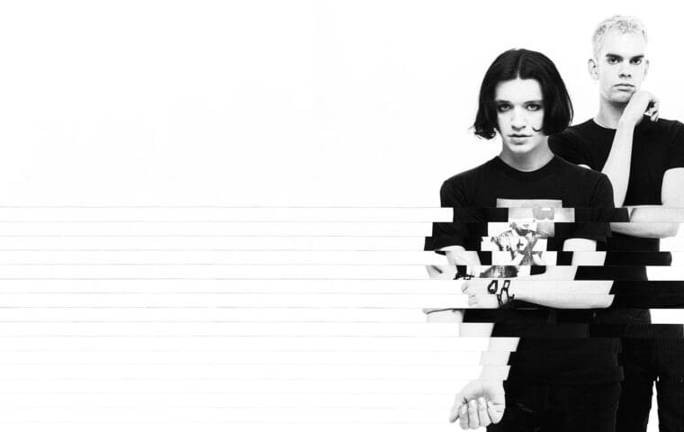 Placebo Budapesten – november 13.