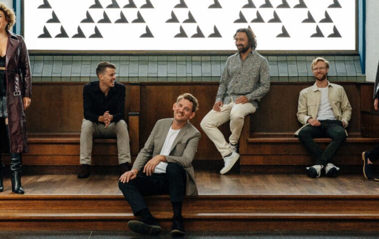 Kraak & Smaak az Akváriumban – november 28.