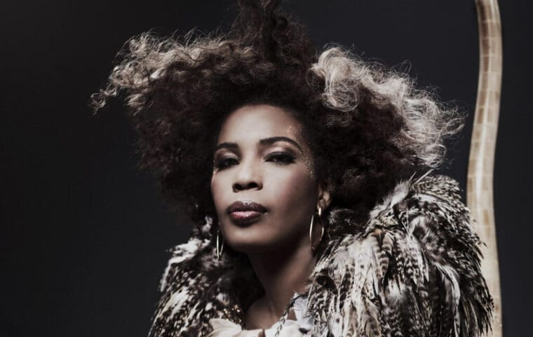 Macy Gray az Akváriumban – november 30.