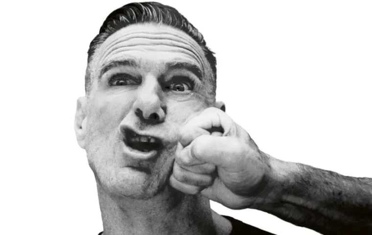 Bryan Adams az MVM Dome-ban – december 16.