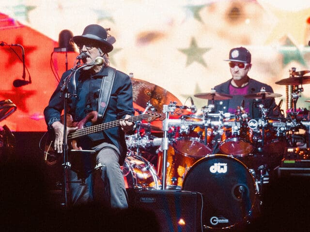 Primus koncert 2026 - Primus koncert 2026 – Primus a Barba Negrában: Beskatulyázhatatlan hiánypótlás 2026-ban