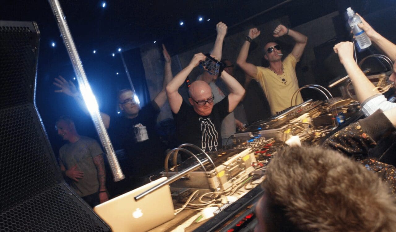 Stephan Bodzin DGTL India - Stephan Bodzin DGTL India fellépése körüli botrány: újra előkerültek a BLOT! Delhi vádak