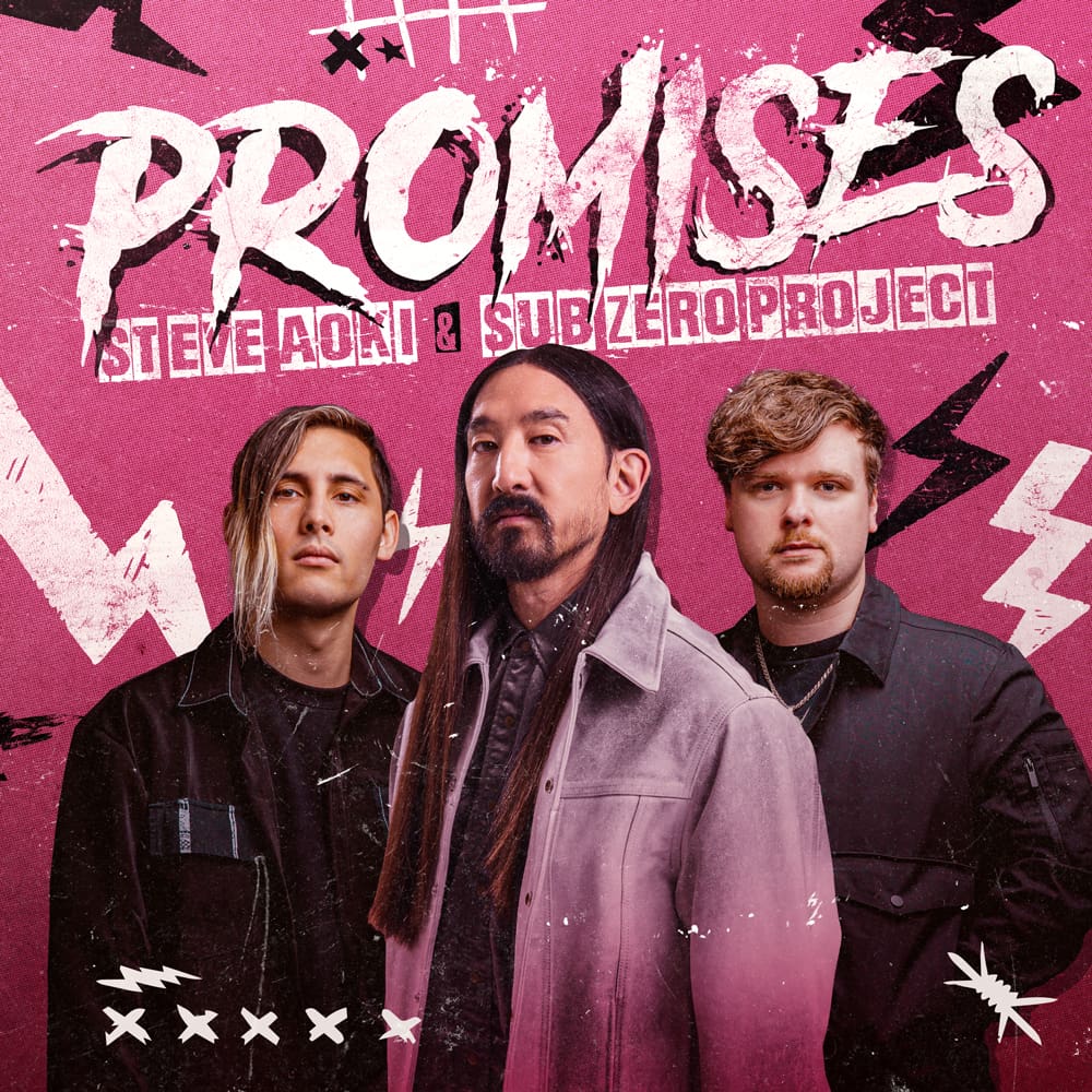 Steve Aoki Sub Zero Project remix - Steve Aoki Sub Zero Project remix – Steve Aoki és Sub Zero Project újragondolj