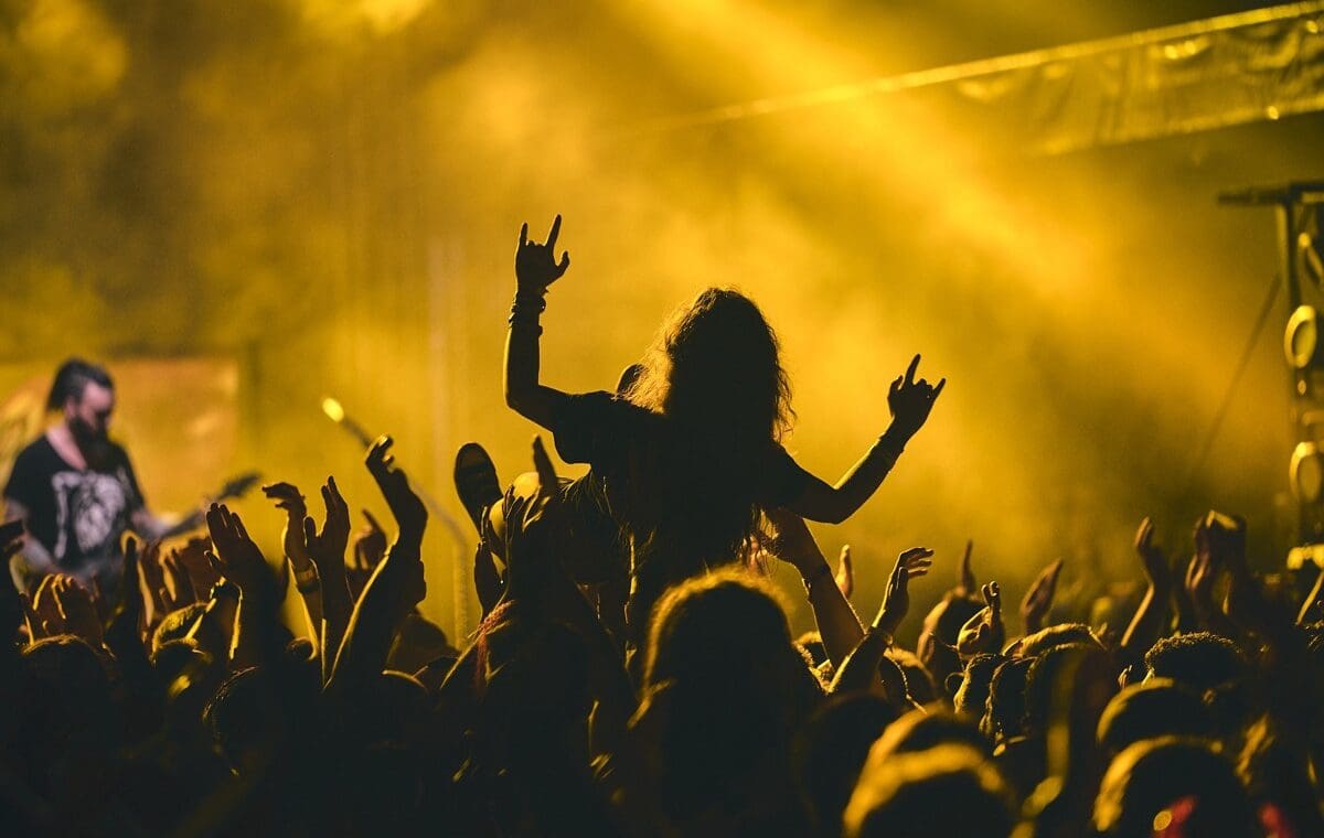 TÁBOR Fesztivál 2026: négy nap rock és metal Alsóörsön