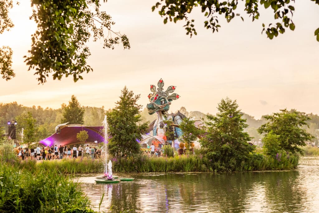 Tomorrowland 2026 fesztiválmágia - Tomorrowland 2026 fesztiválmágia – A Tomorrowland 2026 új magasságokba emelte a