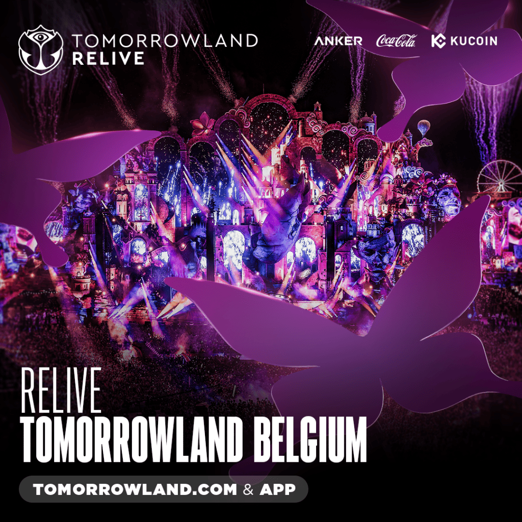 Tomorrowland teljes szettek - Tomorrowland teljes szettek – Több mint 120 teljes Tomorrowland szett elérhető most
