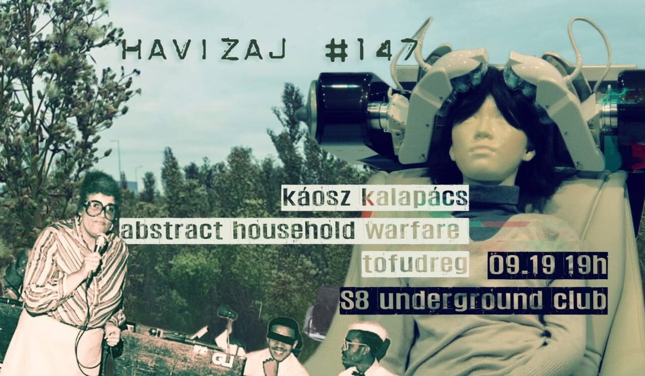 Havizaj#147