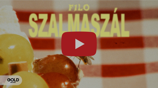 Egy utolsó nyári történet – megérkezett FILO új dala