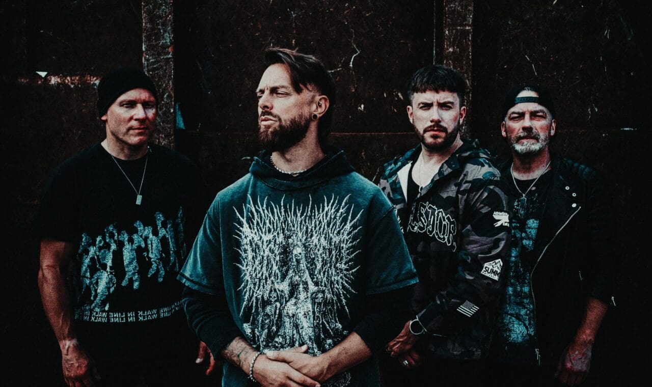Bullet For My Valentine új albummal és vendégekkel a Budapest Arénában