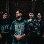 Bullet For My Valentine új albummal és vendégekkel a Budapest Arénában