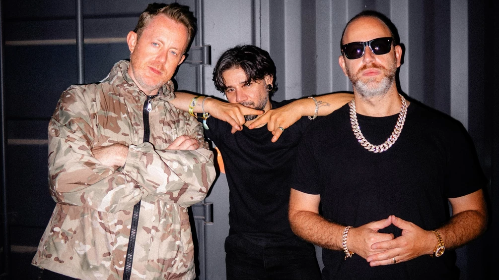 Skrillex és Chase & Status meglepetésdalt adott ki: itt az Essa Ta Quente