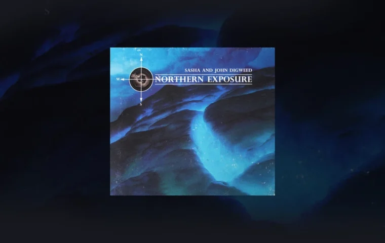 Sasha és John Digweed: a Northern Exposure művészi forradalma