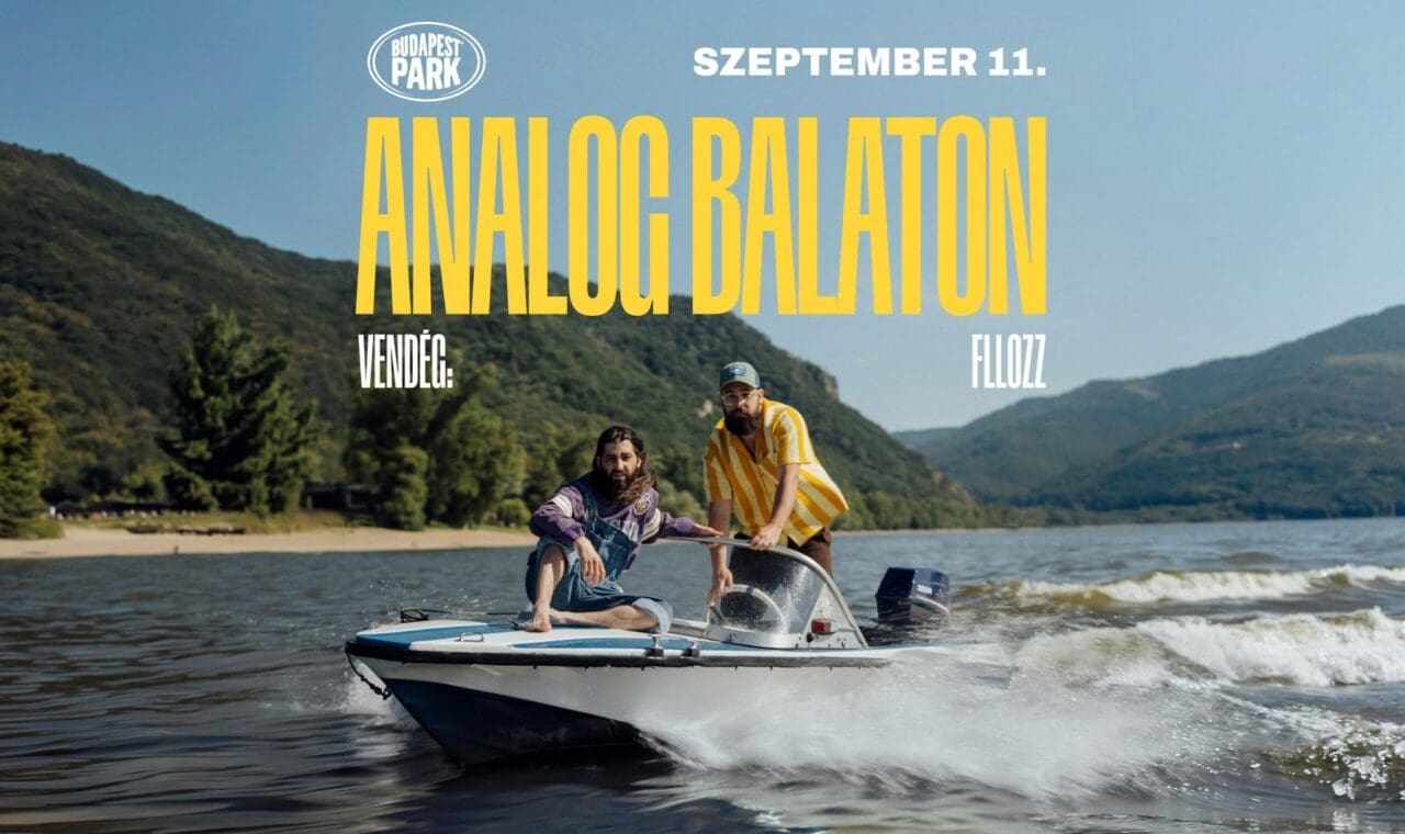 Analog Balaton