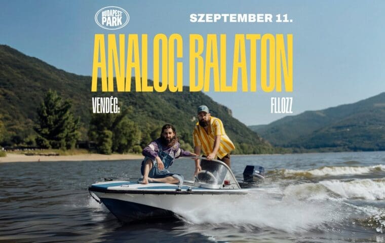 Analog Balaton