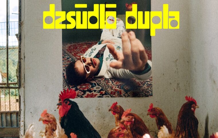 Dzsúdló DUPLA // 10.02.