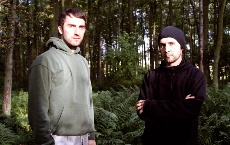 Novemberben jön a Boards of Canada Hi Scores 30. évfordulós újrakiadása