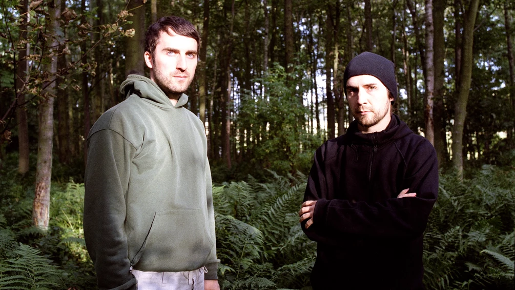Novemberben jön a Boards of Canada Hi Scores 30. évfordulós újrakiadása