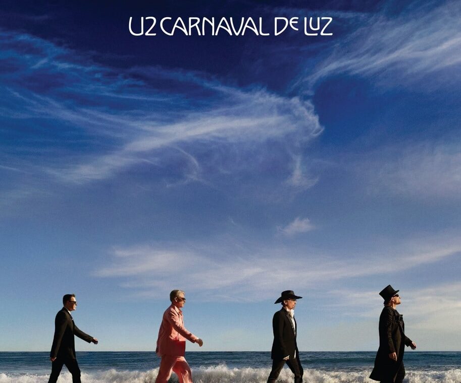 Kilenc év után új lemezzel jelentkezik a U2