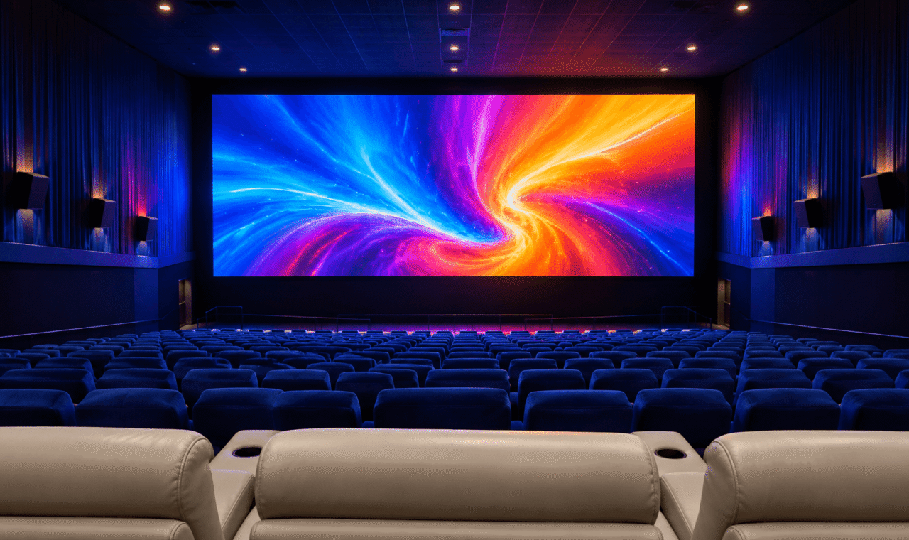 Lurdy Mozi Onyx: Samsung LED és Queen koncertfilm Budapestre