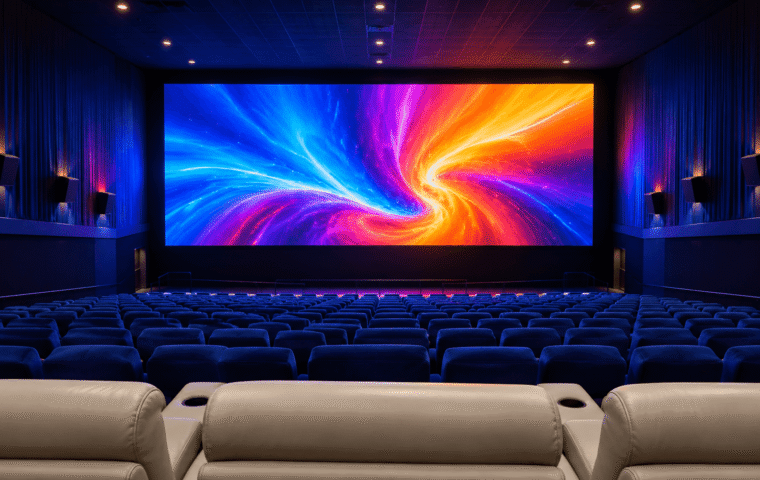 Lurdy Mozi Onyx: Samsung LED és Queen koncertfilm Budapestre