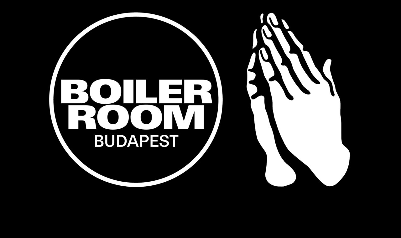 Boiler Room Budapest w/WORSHIP